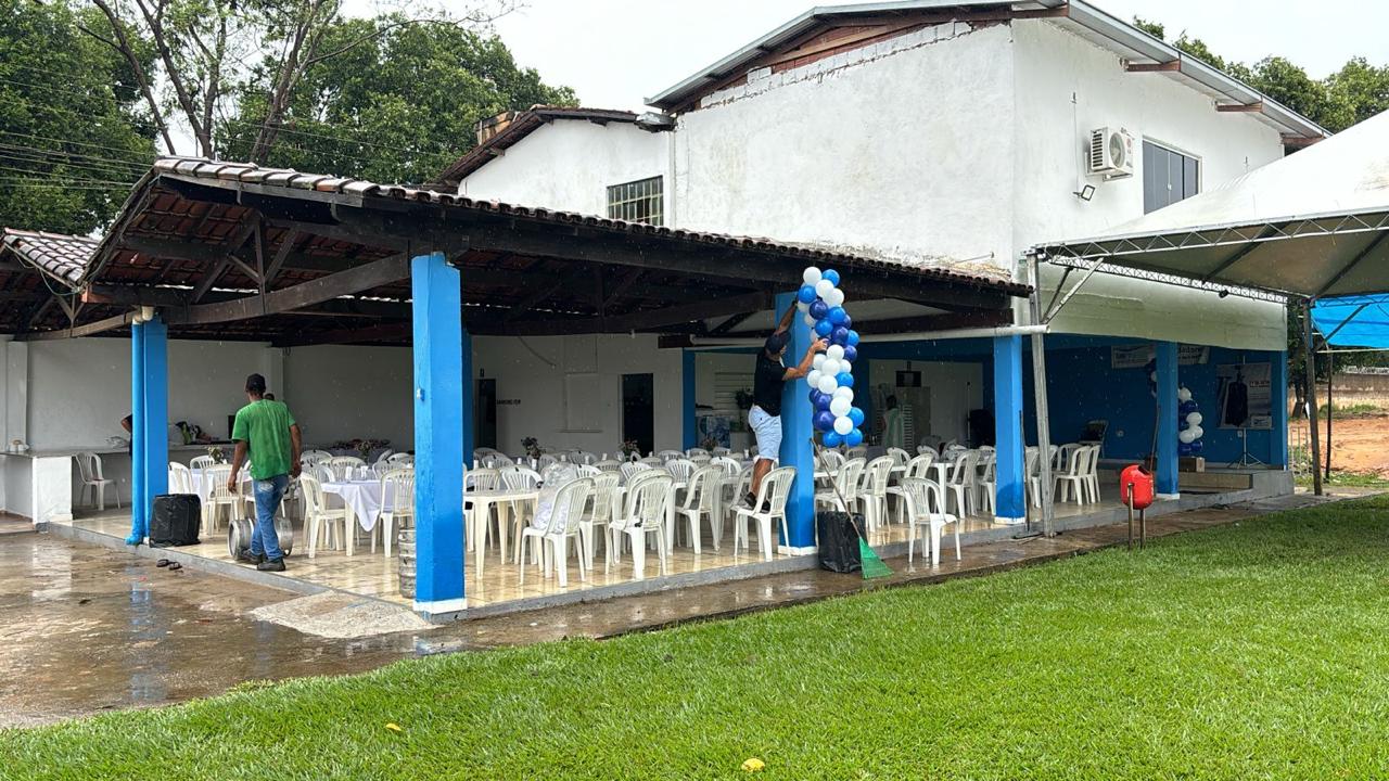 Sede Campestre