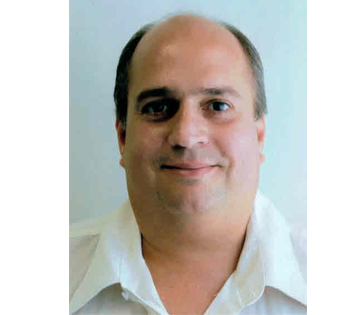 Diretor de Patrimonio