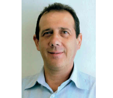 Diretor de relações públicas